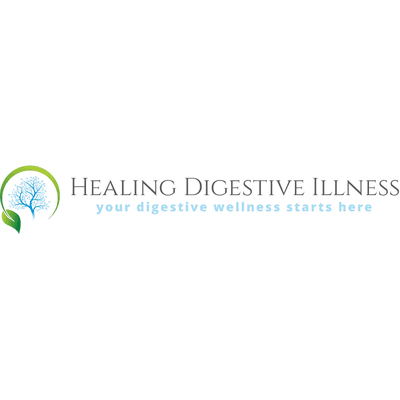 Healing Digestive Illness