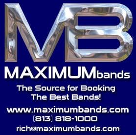 Maximum Bands