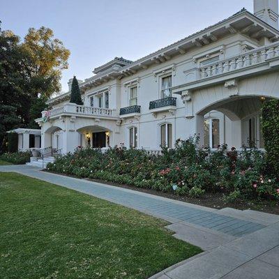 Pasadena Tournament of Roses