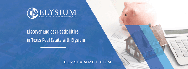 Elysium Real Estate Investments