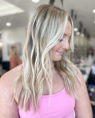 Balayage by Lauren Goodwin