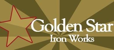 Golden Star Iron Works Inc logo