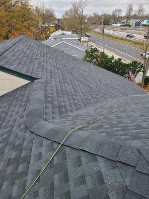 J Great Roofing