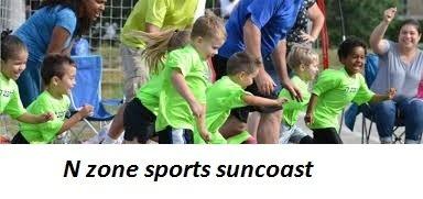 Lakewood ranch youth sports