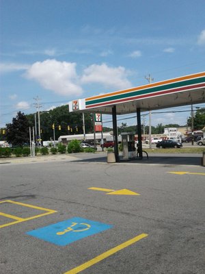 7-Eleven