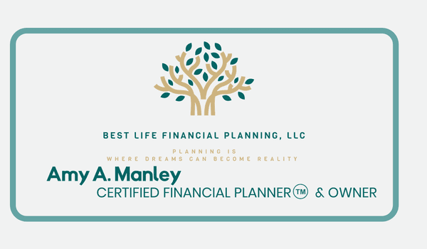 Fee Only Financial Planning