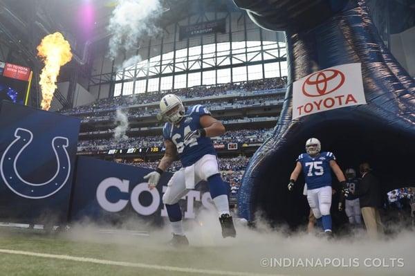 Indianapolis Colts