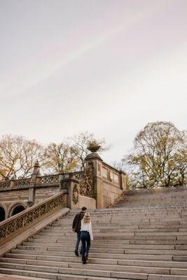 Central Park,NY