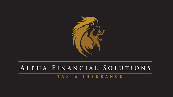 Alpha Financial Solutions