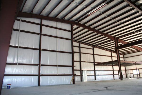 Whirlwind Steel Buildings