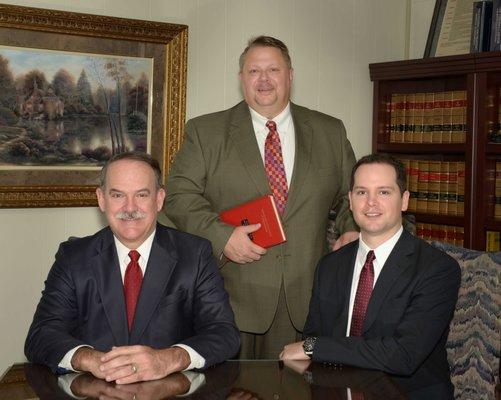 The Jackson Law Group, PLLC