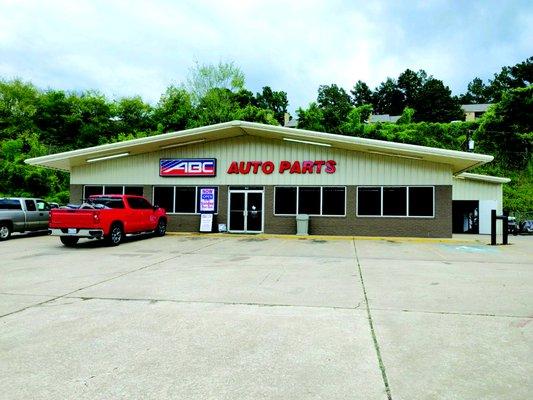 ABC Auto Parts