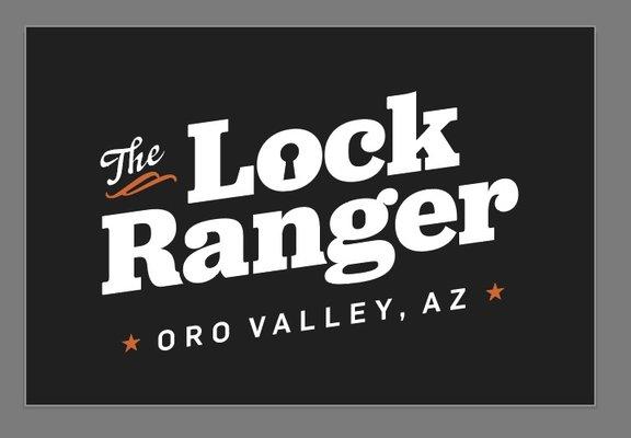 The Lock Ranger