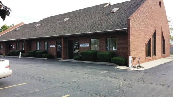 Kettering Chiropractor, Stull Chiropractic Center