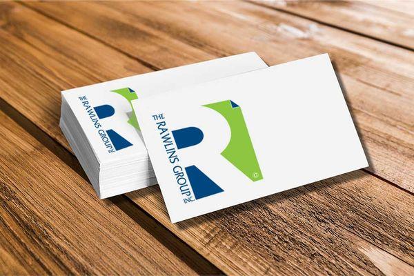 Standard Same Day Business Card Printing