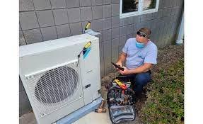 Central Ac Repair