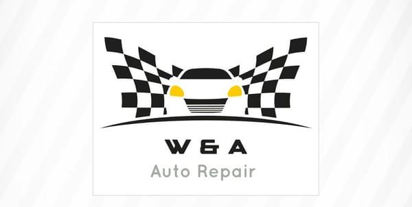 W & A Auto Repair