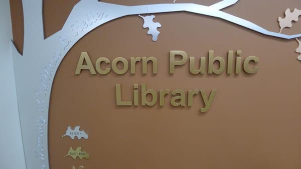 Acorn Public Library