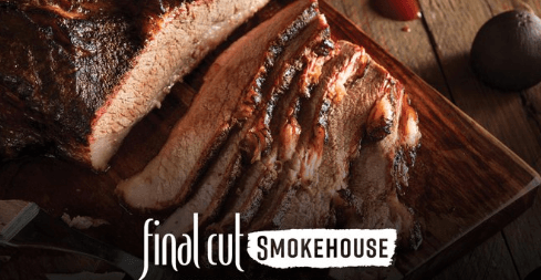 Final Cut Steakhouse-CLOSED