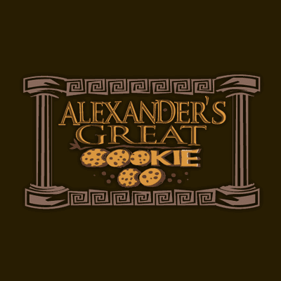 Alexander's Great Cookie Co.