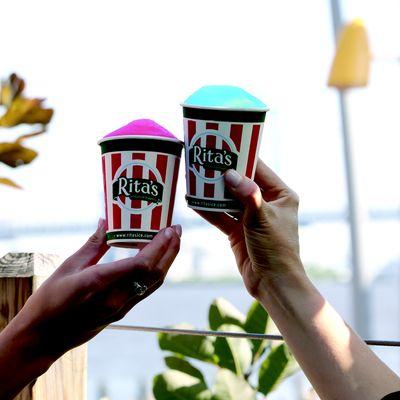 Rita's