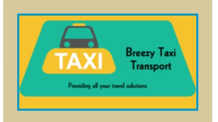 Prompt & Reliable At Breezy Private Car Transport, we get you from point A to B with comfort and with ease.