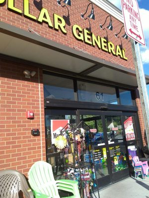 Dollar General