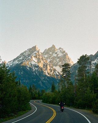 Jackson Hole, Wyoming