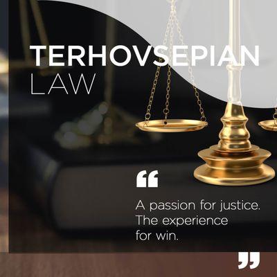 Terhovsepian Law - 315 Arden Ave Suite 10, Glendale, CA 91203 -  (818) 618-0000