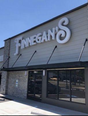 Finnegans Wine & Spirits