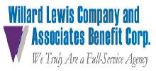 Willard M Lewis Company logo