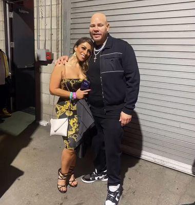 Client: Justice For Women Intl
Talent: Fat Joe
Co-Founder of Poise The Firm: Jacqueline