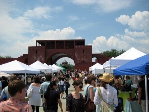 Renegade Craft Fair