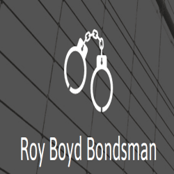 Roy Boyd Bondsman