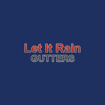 Let It Rain Gutters