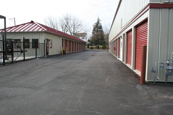 Bayville Self Storage