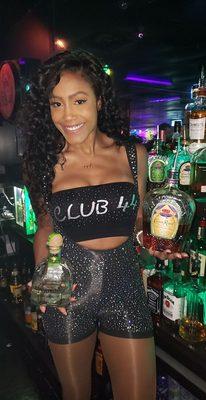 Club 44