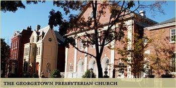 Georgetown Presbyterian Church