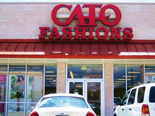 Cato Fashions