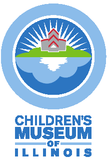 Children's Museum of IL Logo