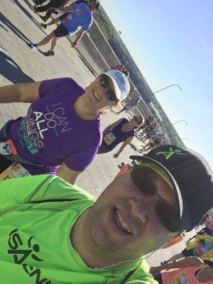 Cooper River Bridge Run 10K