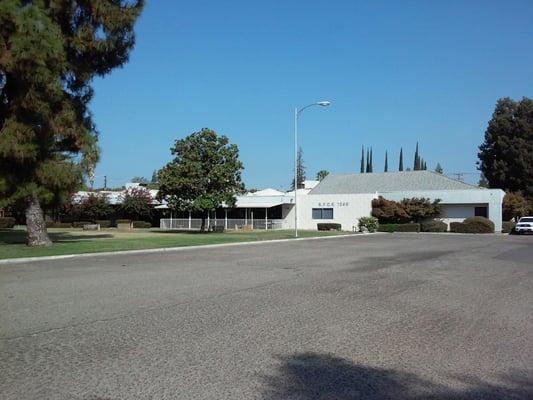 Visalia Elks 1298