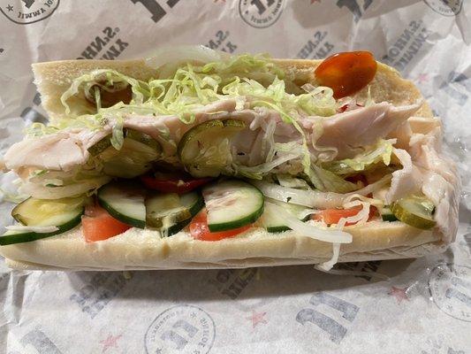 Jimmy John's