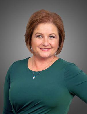 DeAnna Morgan at CrossCountry Mortgage