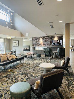 Residence Inn Nashville Mt Juliet