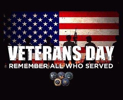 our veterans