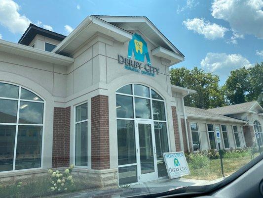 Derby City Pediatric Dentistry