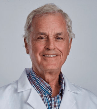 David Barnes, MD