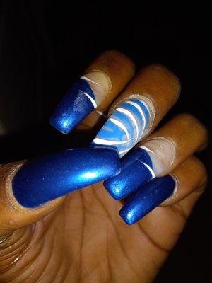 US Nails