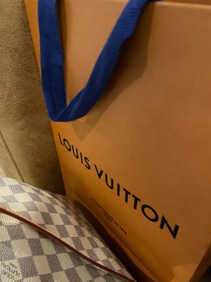 Louis Vuitton